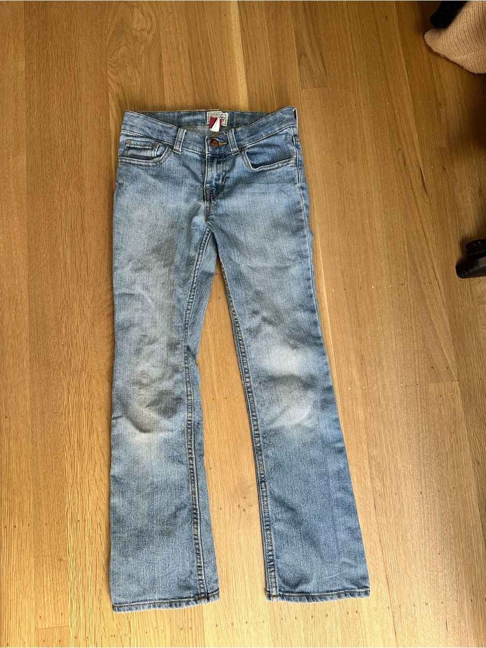 Girls Jeans EUC